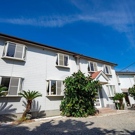 Beach Side Inn Shirahama Shimoda  Dış mekan fotoğraf
