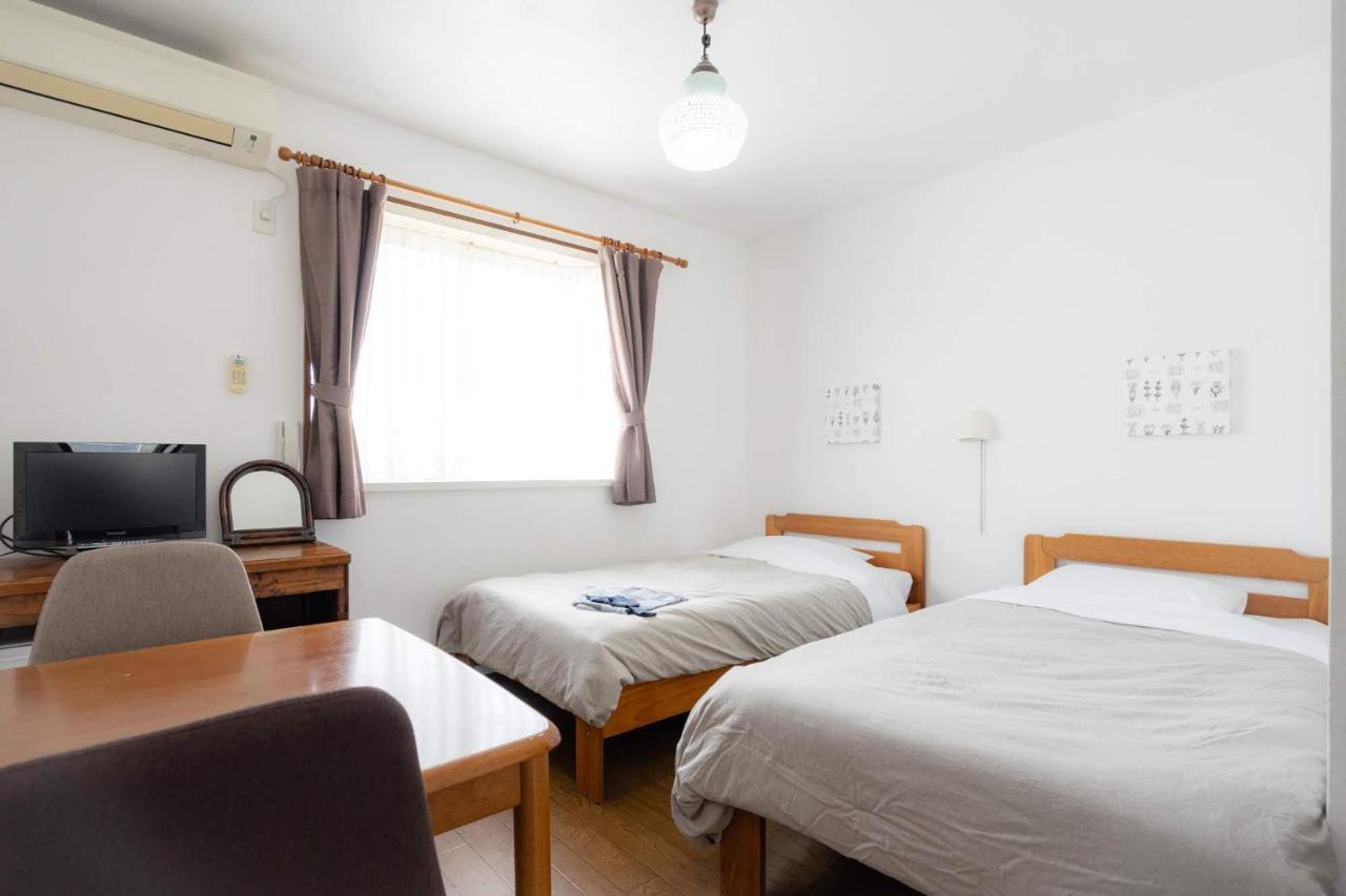 Beach Side Inn Shirahama Shimoda  Dış mekan fotoğraf