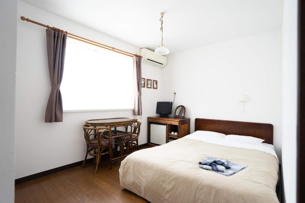 Beach Side Inn Shirahama Shimoda  Dış mekan fotoğraf