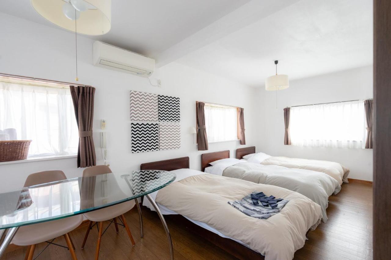 Beach Side Inn Shirahama Shimoda  Dış mekan fotoğraf
