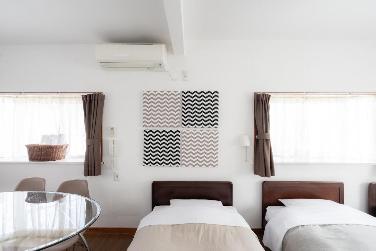 Beach Side Inn Shirahama Shimoda  Dış mekan fotoğraf