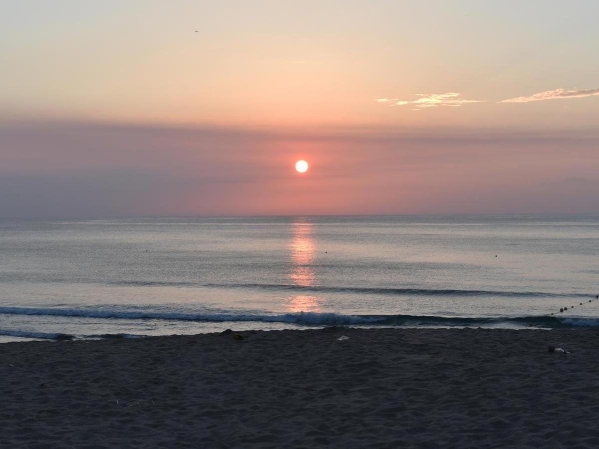 Beach Side Inn Shirahama Shimoda  Dış mekan fotoğraf
