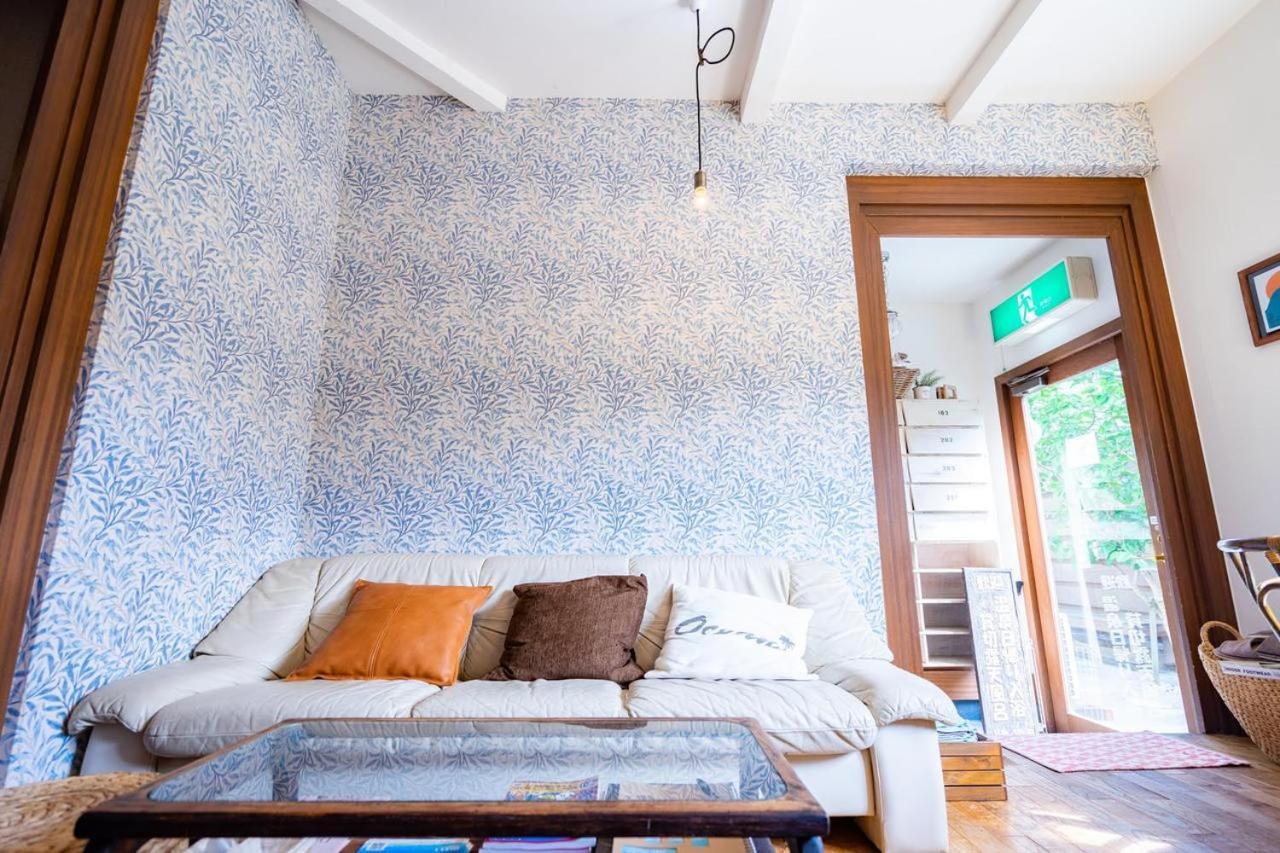 Beach Side Inn Shirahama Shimoda  Dış mekan fotoğraf