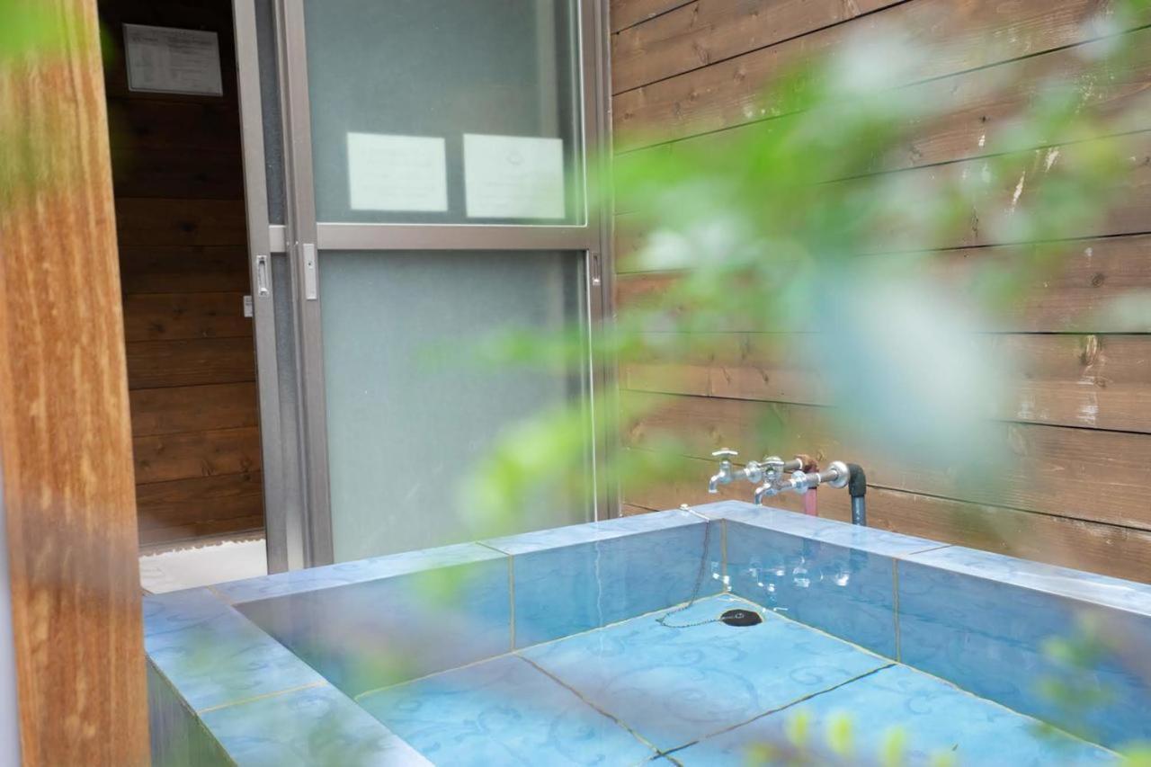 Beach Side Inn Shirahama Shimoda  Dış mekan fotoğraf