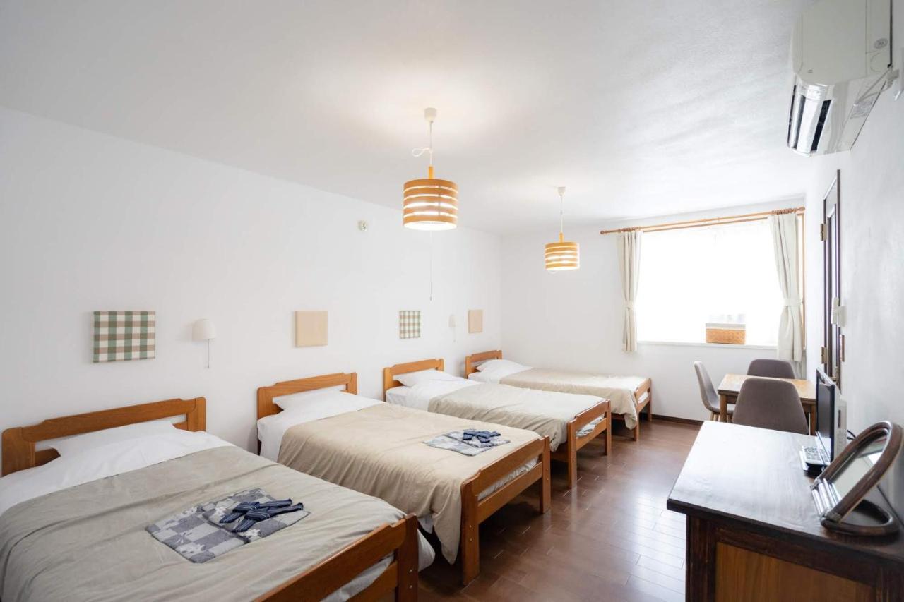 Beach Side Inn Shirahama Shimoda  Dış mekan fotoğraf
