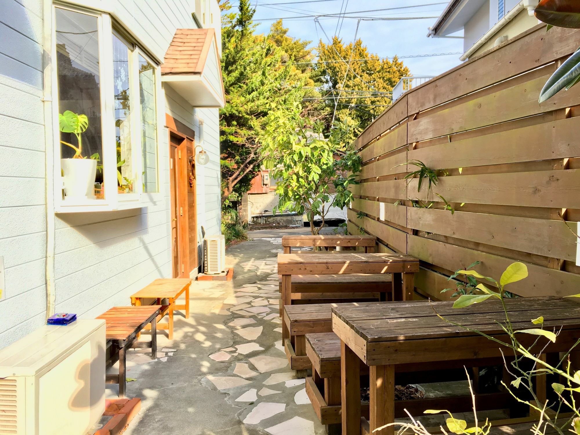 Beach Side Inn Shirahama Shimoda  Dış mekan fotoğraf