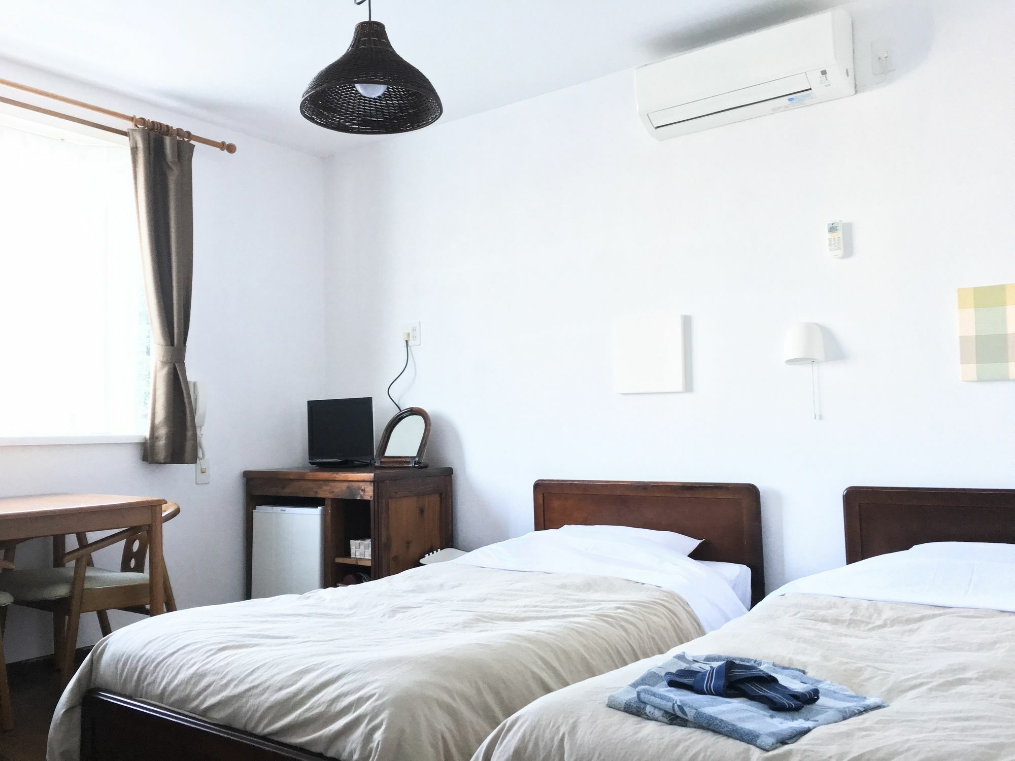 Beach Side Inn Shirahama Shimoda  Dış mekan fotoğraf